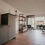 Busch En Dam By Interhome 3* Uitgeest