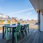 Busch En Dam By Interhome Holiday park Uitgeest