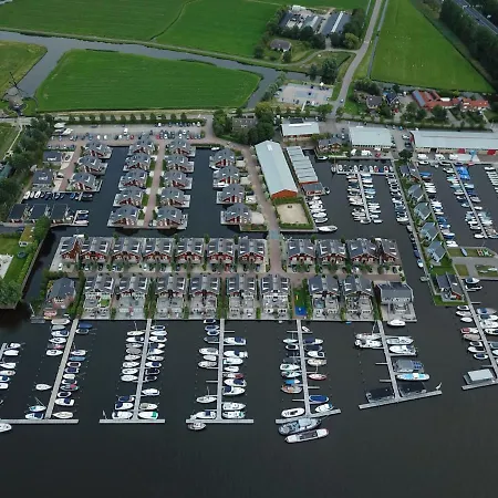 Busch En Dam By Interhome 3*