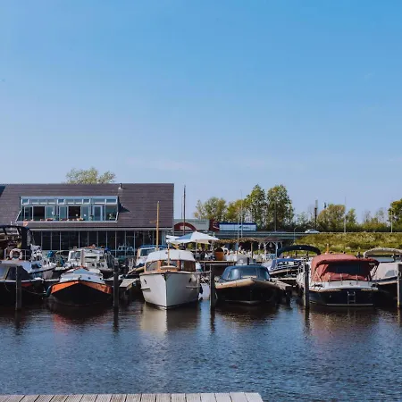 Busch En Dam By Interhome 3*