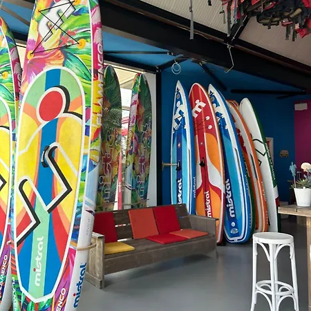 Busch En Dam By Interhome Aldeamento Turístico