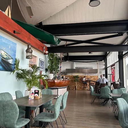 Busch En Dam By Interhome