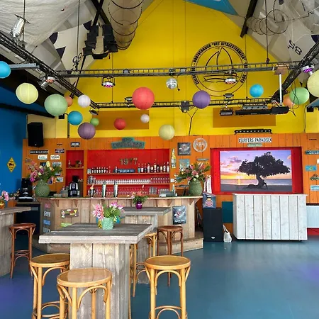 Busch En Dam By Interhome Aldeamento Turístico