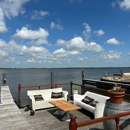 Busch En Dam By Interhome