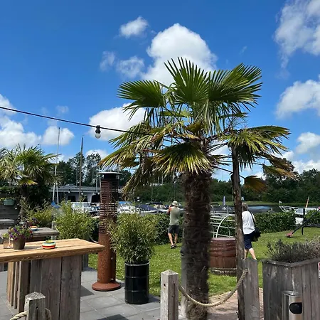 Busch En Dam By Interhome Aldeamento Turístico 3*