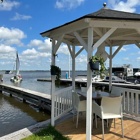 Busch En Dam By Interhome 3* Uitgeest