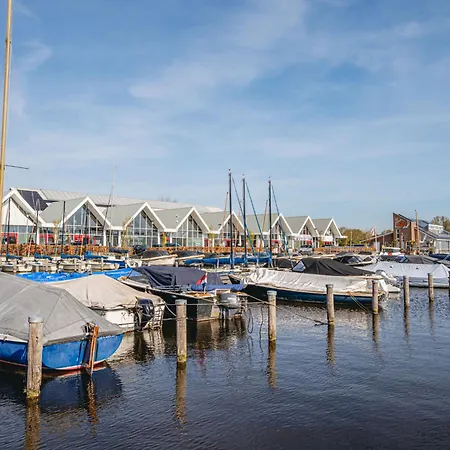 Busch En Dam By Interhome