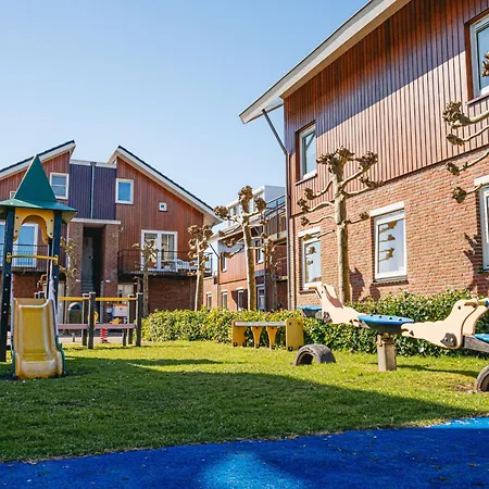 Busch En Dam By Interhome 3* Uitgeest