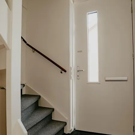 Busch En Dam By Interhome