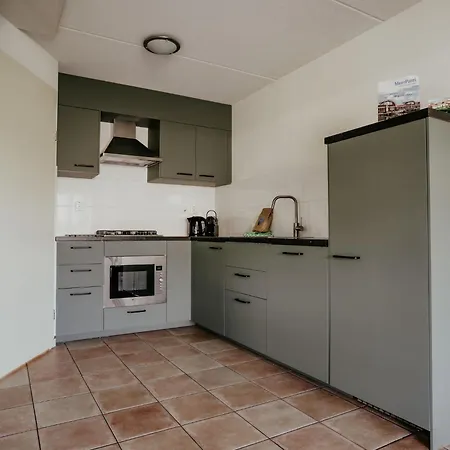 Busch En Dam By Interhome Aldeamento Turístico 3*