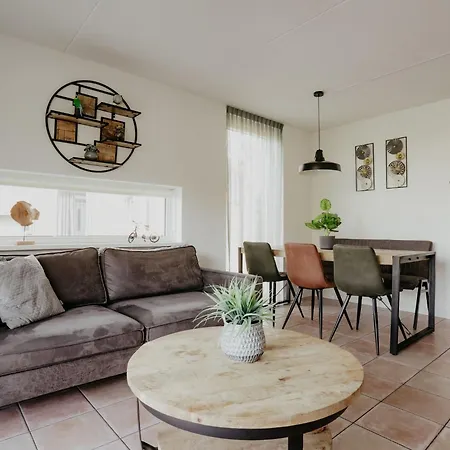 Busch En Dam By Interhome 3*