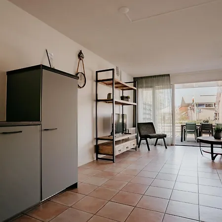 Busch En Dam By Interhome 3* Uitgeest