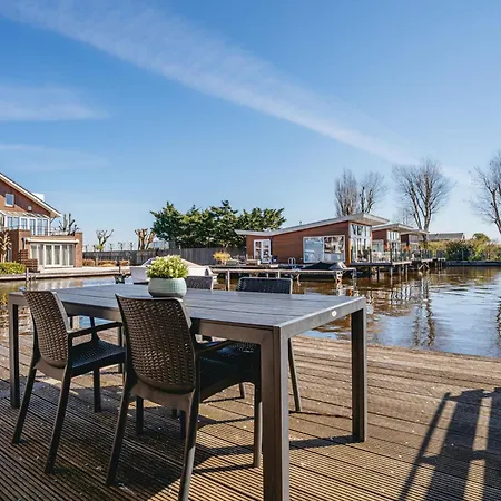 Busch En Dam By Interhome