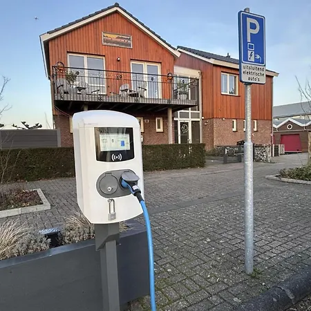 Busch En Dam By Interhome Uitgeest