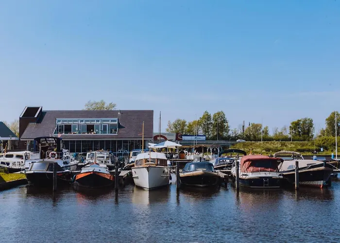 Busch En Dam By Interhome 3*