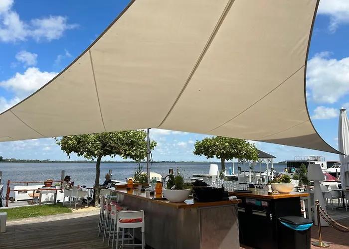 Busch En Dam By Interhome