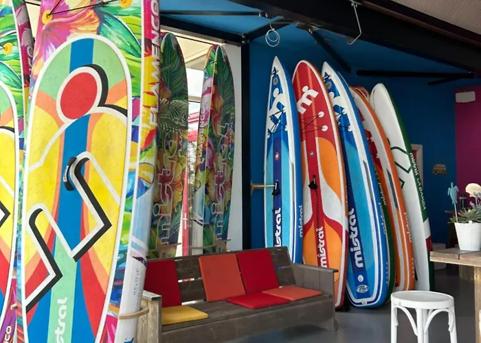 Busch En Dam By Interhome Village de vacances