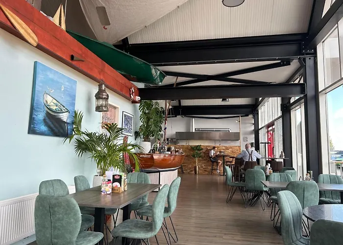 Busch En Dam By Interhome