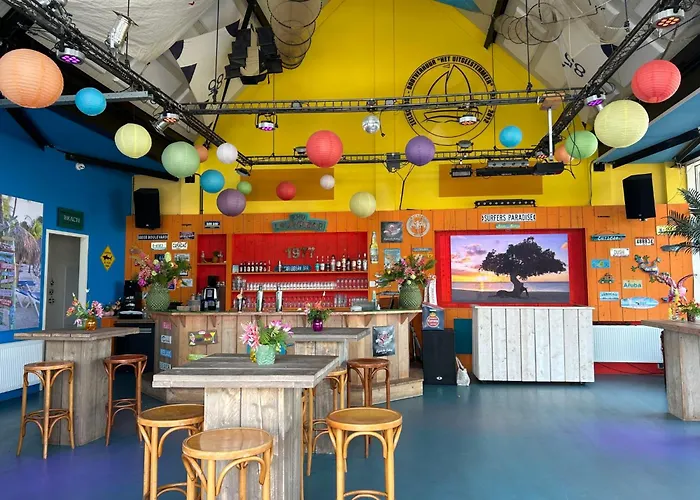 Busch En Dam By Interhome Village de vacances