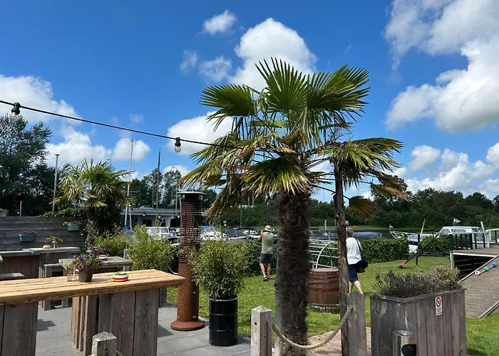 Busch En Dam By Interhome Village de vacances 3*