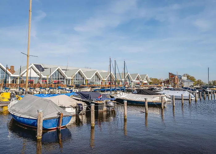 Busch En Dam By Interhome