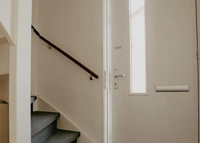 Busch En Dam By Interhome