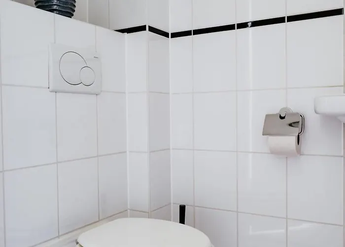 Busch En Dam By Interhome Village de vacances