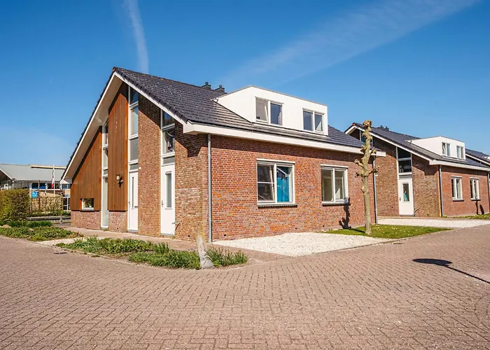 Village de vacances Busch En Dam By Interhome