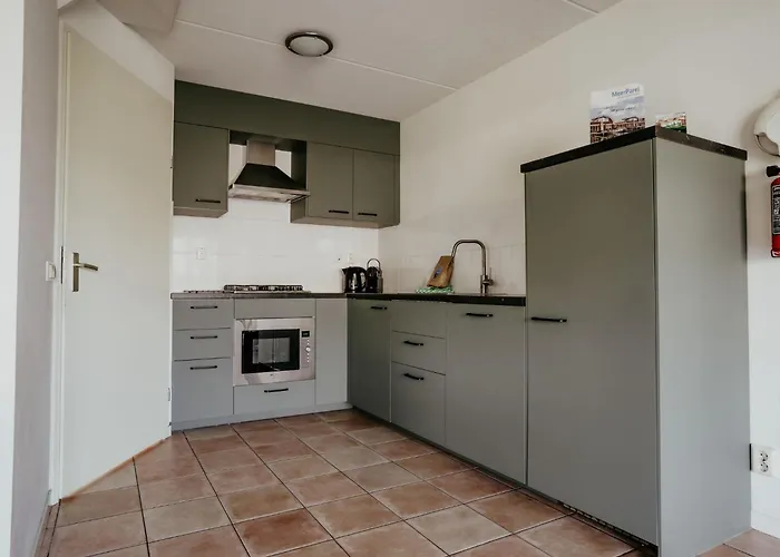 Busch En Dam By Interhome Village de vacances 3*