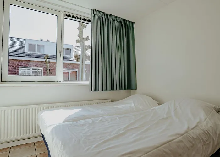 Village de vacances Busch En Dam By Interhome 3*