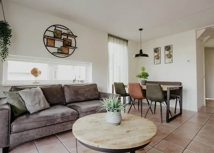 Busch En Dam By Interhome 3*