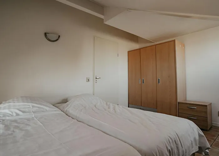 Busch En Dam By Interhome Village de vacances