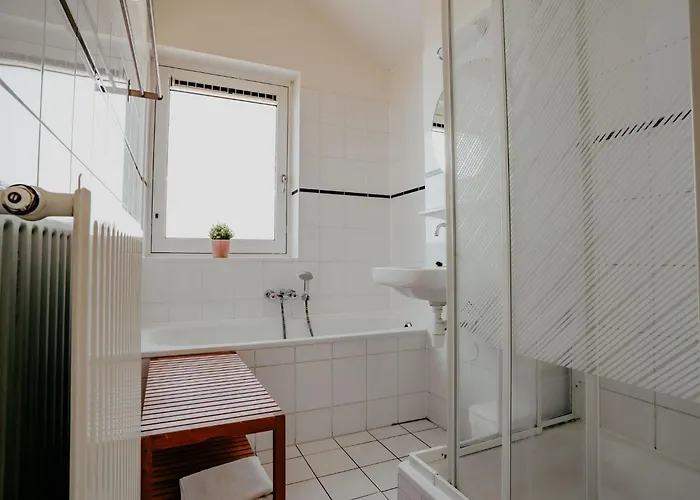 Village de vacances Busch En Dam By Interhome