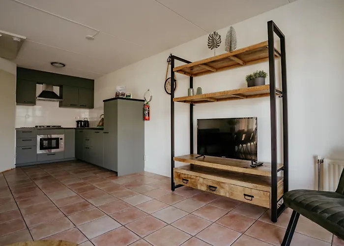 Busch En Dam By Interhome Village de vacances 3*