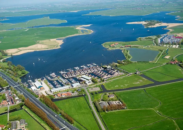 Village de vacances Busch En Dam By Interhome Uitgeest