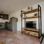 Busch En Dam By Interhome פארק נופש 3*