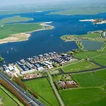 Village de vacances Busch En Dam By Interhome Uitgeest