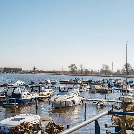 Busch En Dam By Interhome Uitgeest