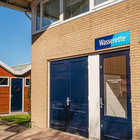 Busch En Dam By Interhome Uitgeest