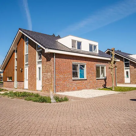 פארק נופש Busch En Dam By Interhome