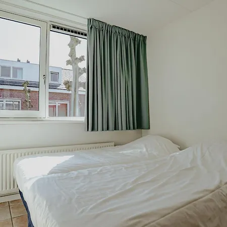 פארק נופש Busch En Dam By Interhome 3*