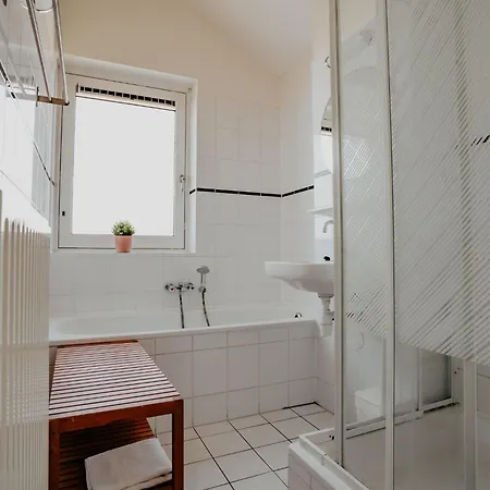 פארק נופש Busch En Dam By Interhome