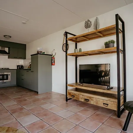 Busch En Dam By Interhome פארק נופש 3*