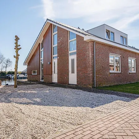 פארק נופש Busch En Dam By Interhome 3*